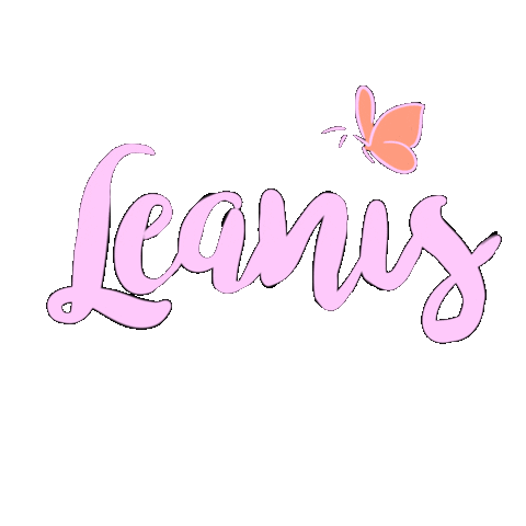 Leanis Sticker