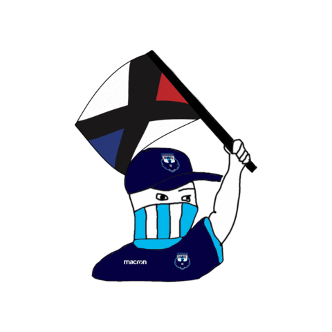 edusport academy Sticker