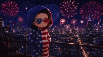 Usa Wow GIF by Trenchtown