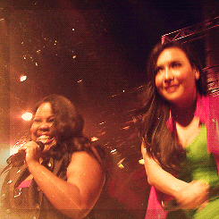 amber riley