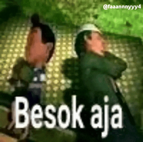 Tok Dalang GIF