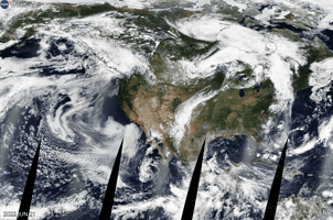 Nasa GIF
