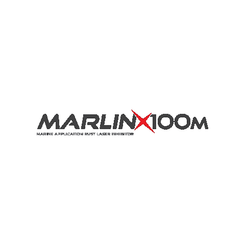 Lasers Marlin Sticker by Laser Photonics