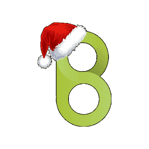 Natal Contabilidade Sticker by BUSINESS SKILLS