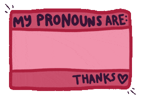 Queer Island Sticker