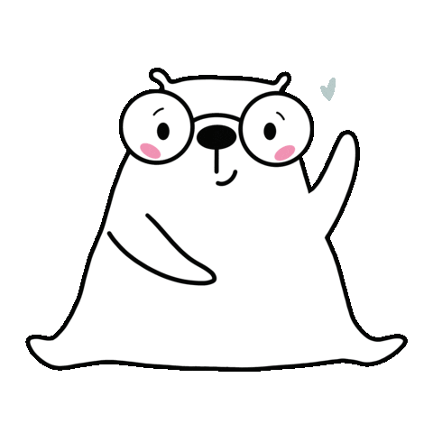 Heart Sticker