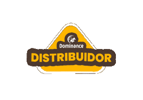 Dominus Química Sticker