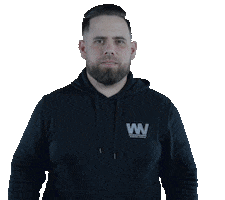 Winsser Visuals Sticker