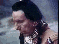 Crying Indian GIFs - Find & Share on GIPHY