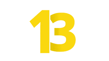 13Year Sticker by IKEA DOMINICANA