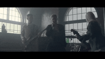 clean bandit GIF by NOW That's Music