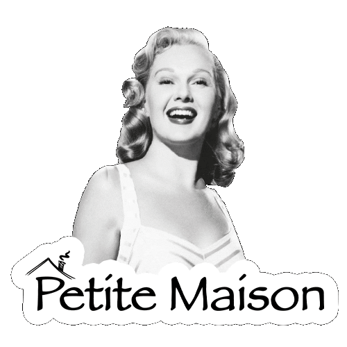 Cildinseninevin Sticker by Petite Maison