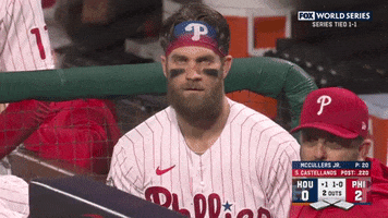 Come Here World Series GIF by MLB