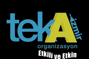 tekA Organizasyon GIF