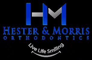 Hester and Morris Orthodontics GIF