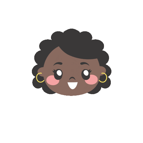 Portrait Sticker