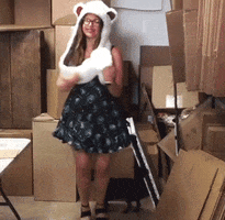 Dance Dancing GIF by SpiritHoods