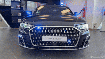 Prime Minister Style GIF by Namaste Car