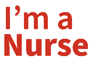 Sticker by American Nurses Association
