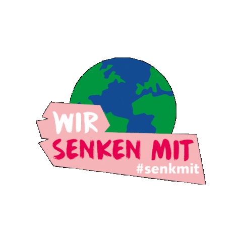 Sticker by energiekonsens