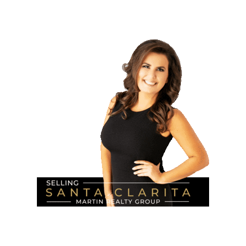 Martin Realty Group Sticker