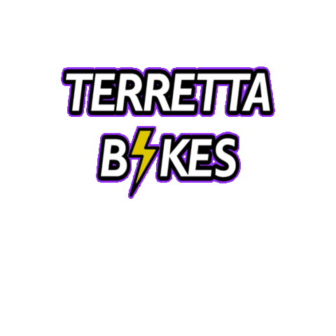 Terretta Bikes Sticker