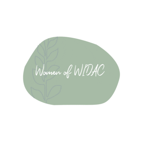 Women Sydney Sticker by WIDAC