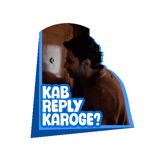 Center Fresh Sticker