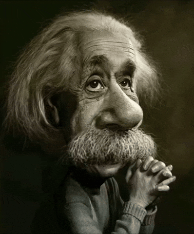 Einstein GIF