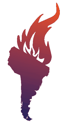 Sticker by Tierra de Fuego