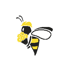 Flower Spring Sticker by luebwolters