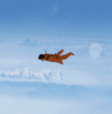Jump Dreaming GIF by Petit Biscuit