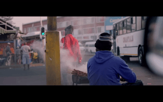 GIF by Universal Music Africa