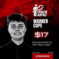 Warner Cope GIF