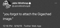Gigachad GIF