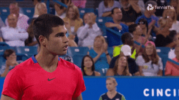 What Happened Wow GIF by Tennis TV