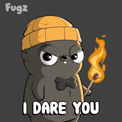 On Fire Burn GIF by Fugz Official