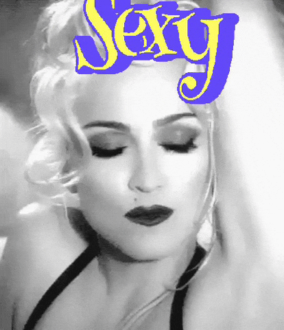 Sexy GIF