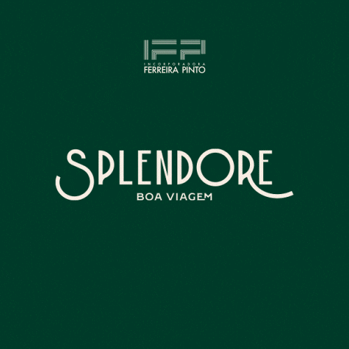Ifp Splendore GIF by Incorporadora Ferreira Pinto