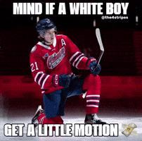 Hockey Nhl GIF