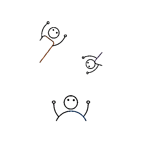 businessgeek Sticker