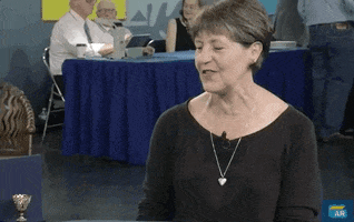 meant to be wisdom GIF by ANTIQUES ROADSHOW | PBS