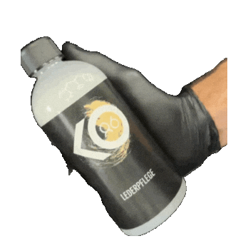 KO86 car care & detailing Sticker