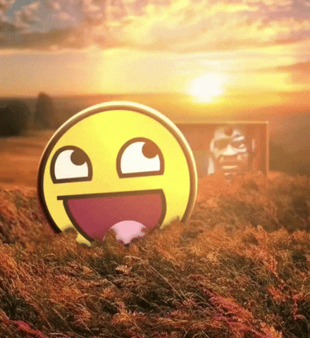 Face GIF