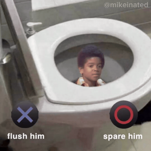 Michael Jackson Mj GIF
