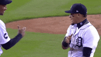 Tyler-collins-detroit-tigers-merry-christmas GIFs - Get the best GIF on  GIPHY