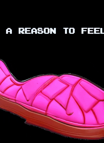 Fashion Pink GIF by A Reason To Feel