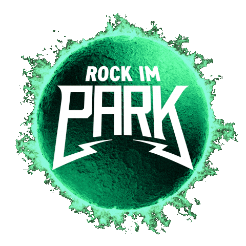 Rip2027 Sticker by Rock im Park