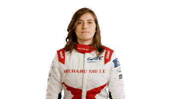 AVL RACETECH Sticker