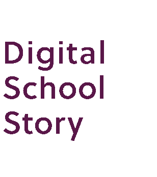 DigitalSchoolStory Sticker